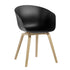 About a Chair AAC 22 Armchair Soaped Oak